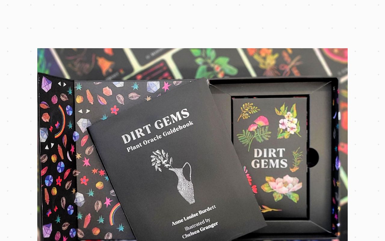 Dirt Gems