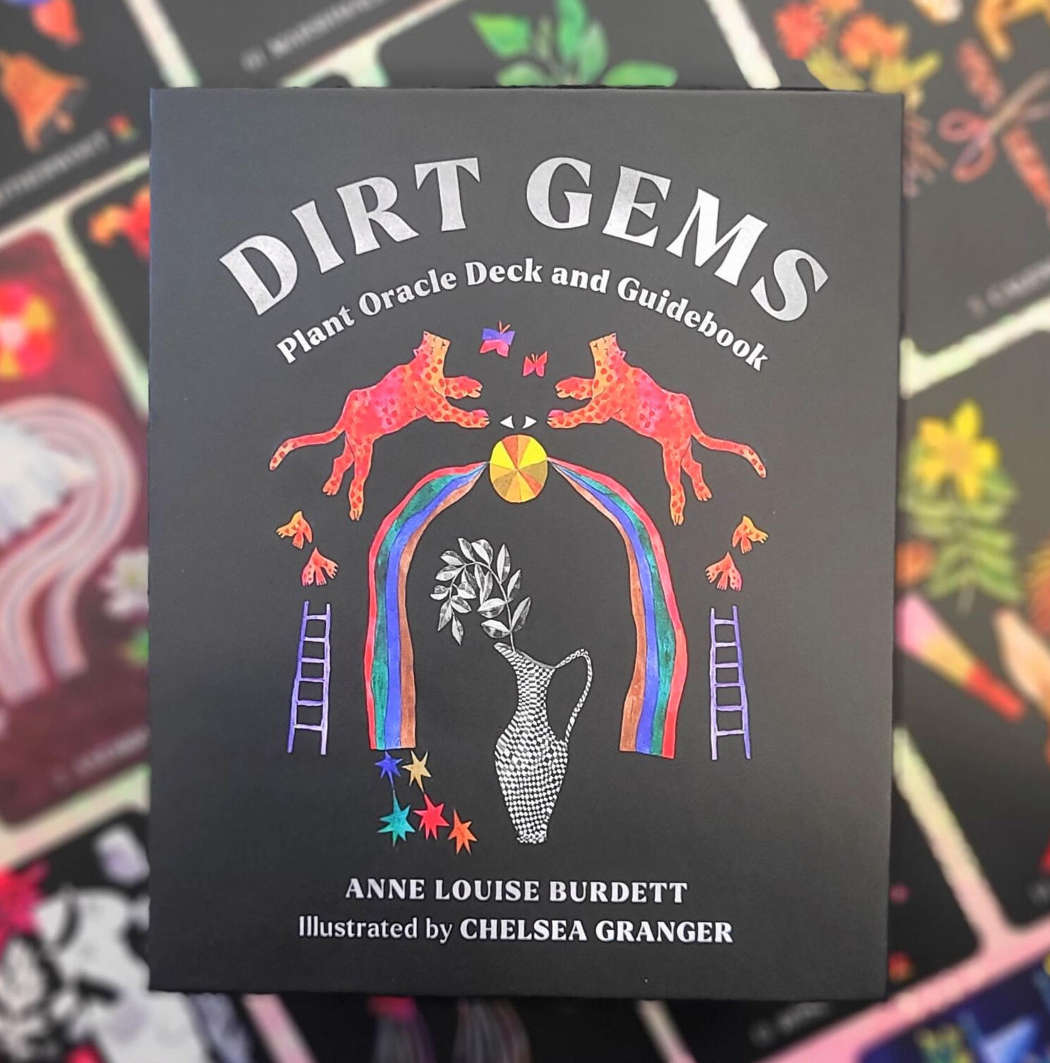 Dirt Gems